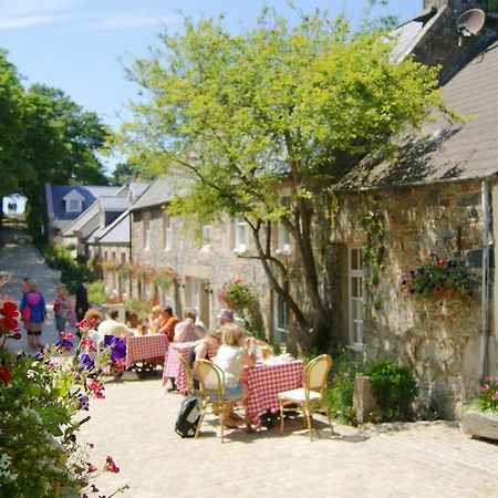 La Moinerie Village Sark Kültér fotó