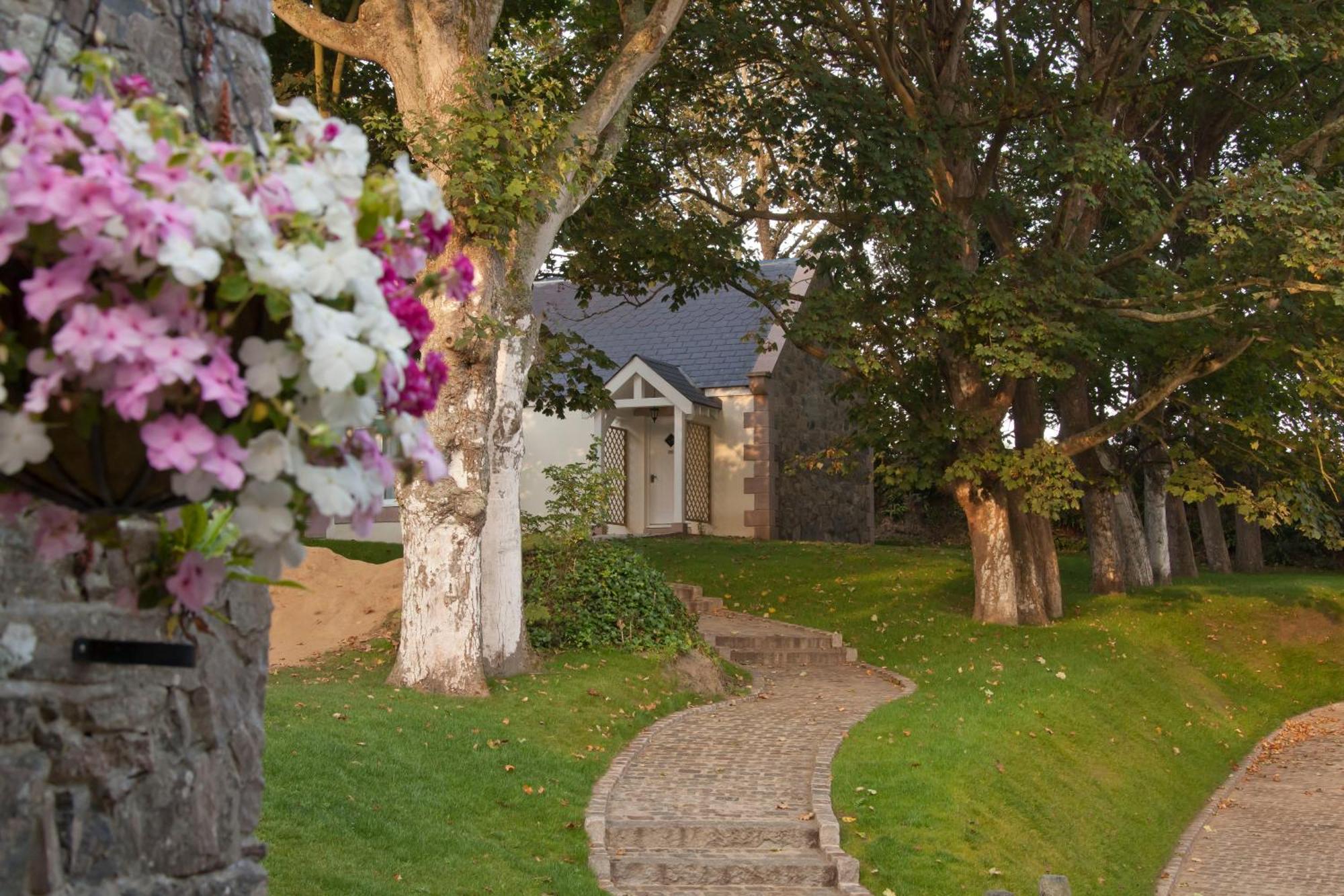 La Moinerie Village Sark Kültér fotó