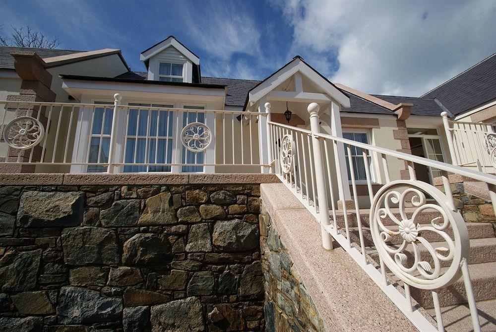 La Moinerie Village Sark Kültér fotó